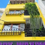 Cỏ Homestay