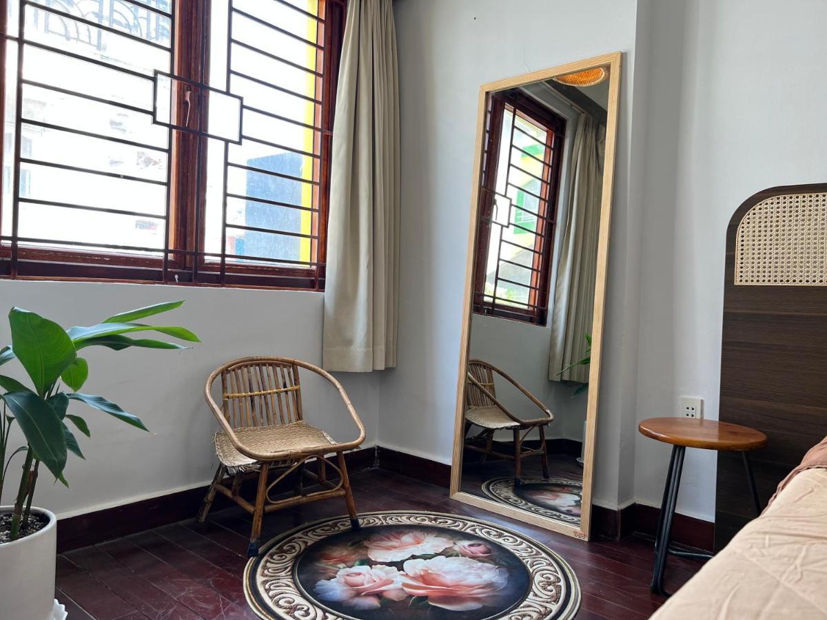 Ở trọ Cỏ TP. Hồ Chí Minh