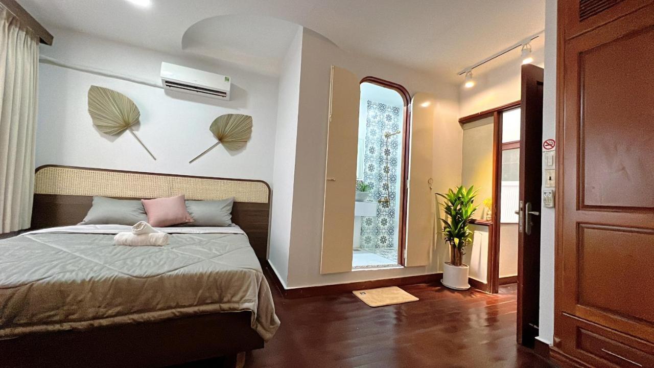 Cỏ * TP. Hồ Chí Minh
