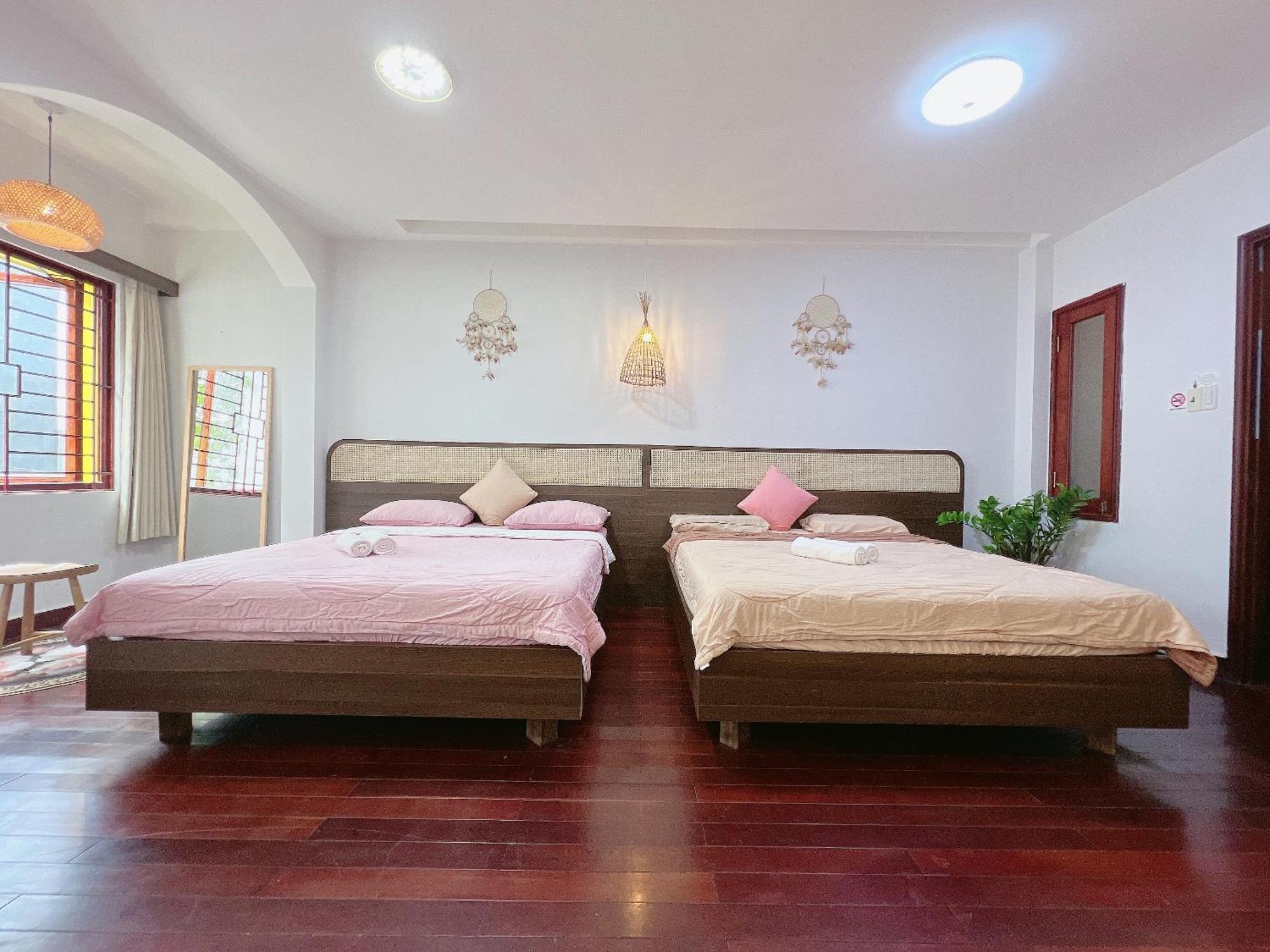Cỏ Ở trọ TP. Hồ Chí Minh